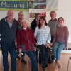 Gestärkte SoLaWi Rhein-Ahr nach Vorstandswahlen auf Mitgliederversammlung